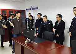 平潭港口岸金井港区对外开放正式通过国家验收