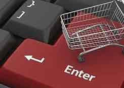 全球电商销售额高达29万亿美元，印度市场2023年规模超650亿美元