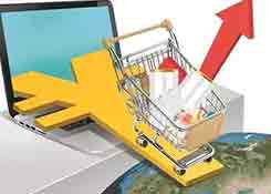 跨境电商需舍弃低附加值商品