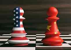 世贸组织大幅下调今年全球贸易增长预期，贸易战或成罪魁祸首