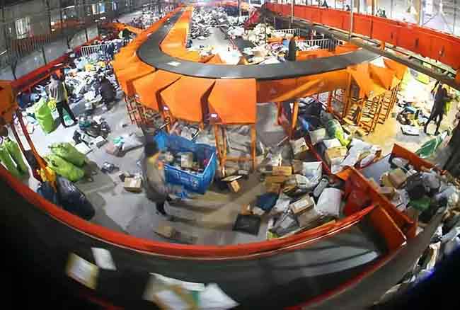 德邦快递去年净利润大增，就因做对了这件事