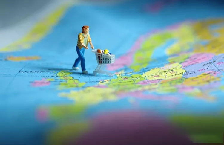 行邮税新税率明起执行，“海淘”更便宜了