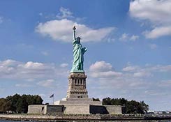 美国拟对欧盟110亿美元商品加征关税欧盟或将采取报复性措施