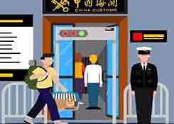 一图读懂海关宠物入境检疫监管新规