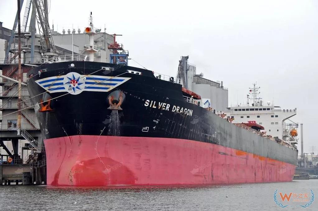 重磅！又一家大型航企退出散货船板块