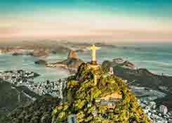 新流量、新增长、新蓝海！巴西电商市场到底有多大？