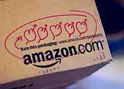 去阿里大本营开跨境电商园？亚马逊的必杀技是…