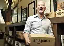 Amazon、wish、eBay等9家跨境电商平台如何入驻？所需信息是什么？