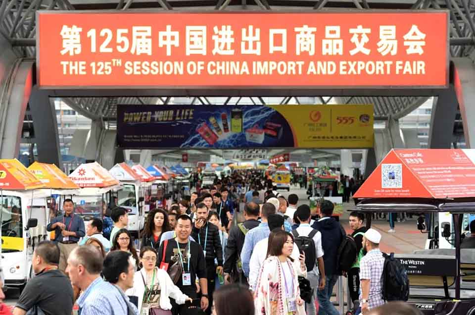 广交会已经闭幕,没找到合适的跨境电商货源、物流？货之家供应链助您拓展全球跨境市场