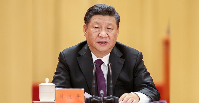 习近平主持中共中央政治局会议 研究部署在全党开展“不忘初心、牢记使命”主题教育工作等
