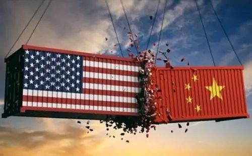刚刚！国务院给予回应！对部分美国商品提高加征关税税率