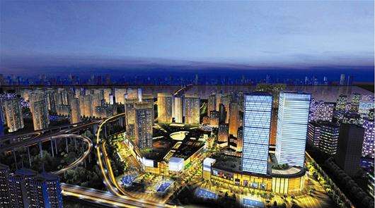 跨境电商成为中国连接世界的新纽带