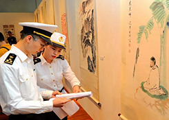 综合保税区艺术品进出口新政