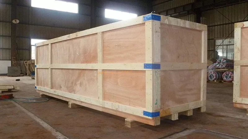 进出口木质包装没有做到以下规定，将被处罚！