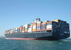 出口委内瑞拉注意！船公司发布征收战争风险附加费！