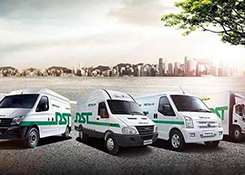 阿里入股申通新进展，联邦快递终止亚马逊航空服务