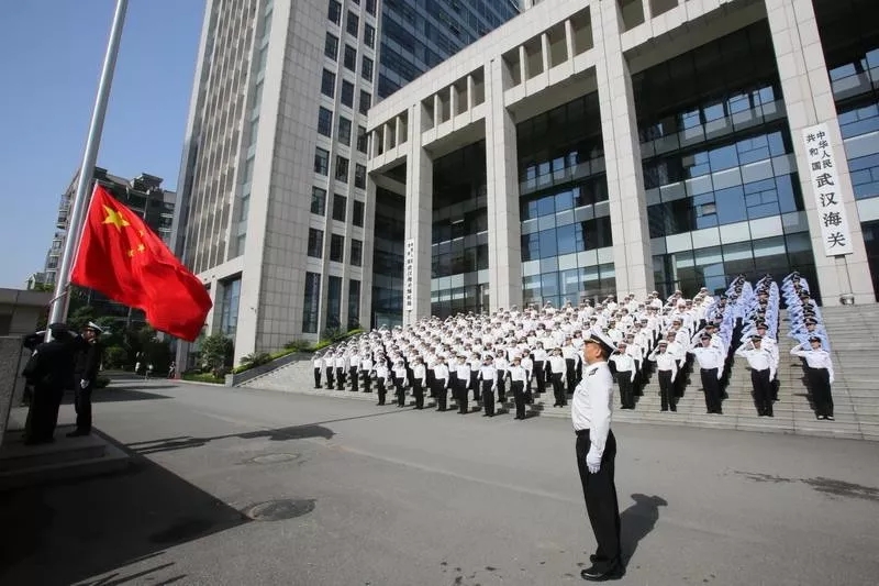 湖北跨境电商呈爆发式增长 1至5月跨境电商包裹增长46倍