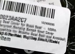 FBA仓库误贴标签导致冻结十几万货物，卖家就该认栽了？