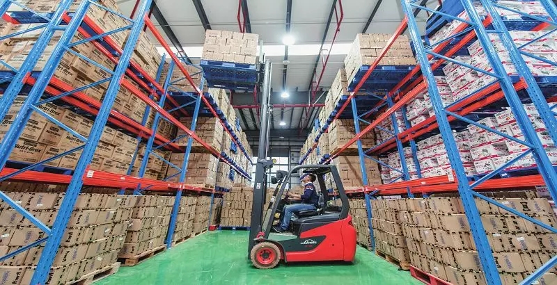 今年“6·18”平潭跨境电商预估订单达90万票