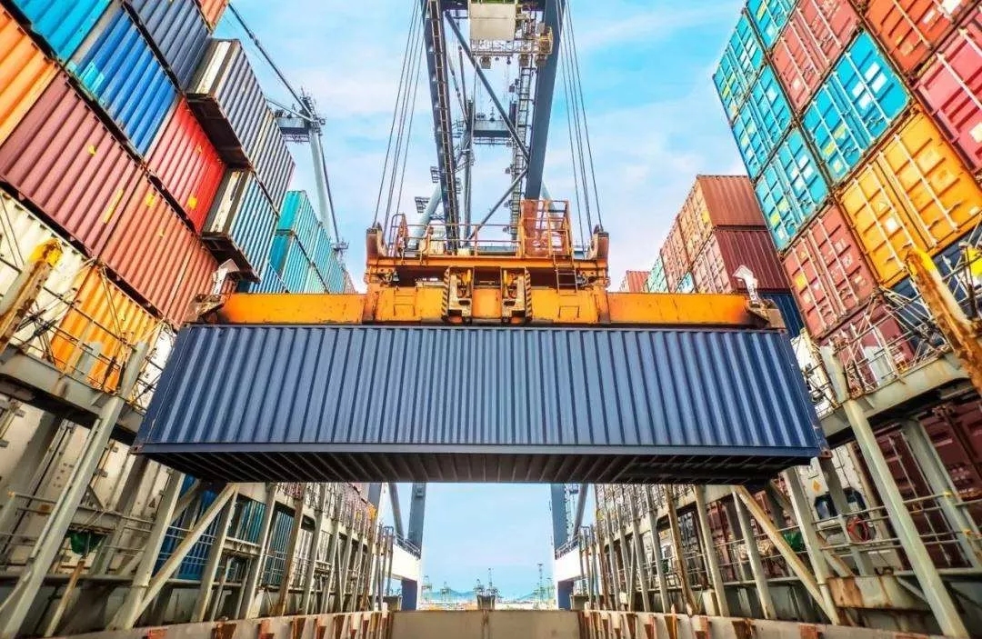 金关二期，保税核注清单料号与报关单项号该怎么合并？