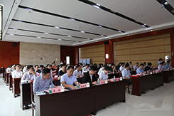 行业动态：湘潭综保区揽进货之家跨境电商保税备货等七大项目 新业态加速集聚