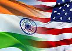 印度正式宣布：对28种美国产品加征报复性关税