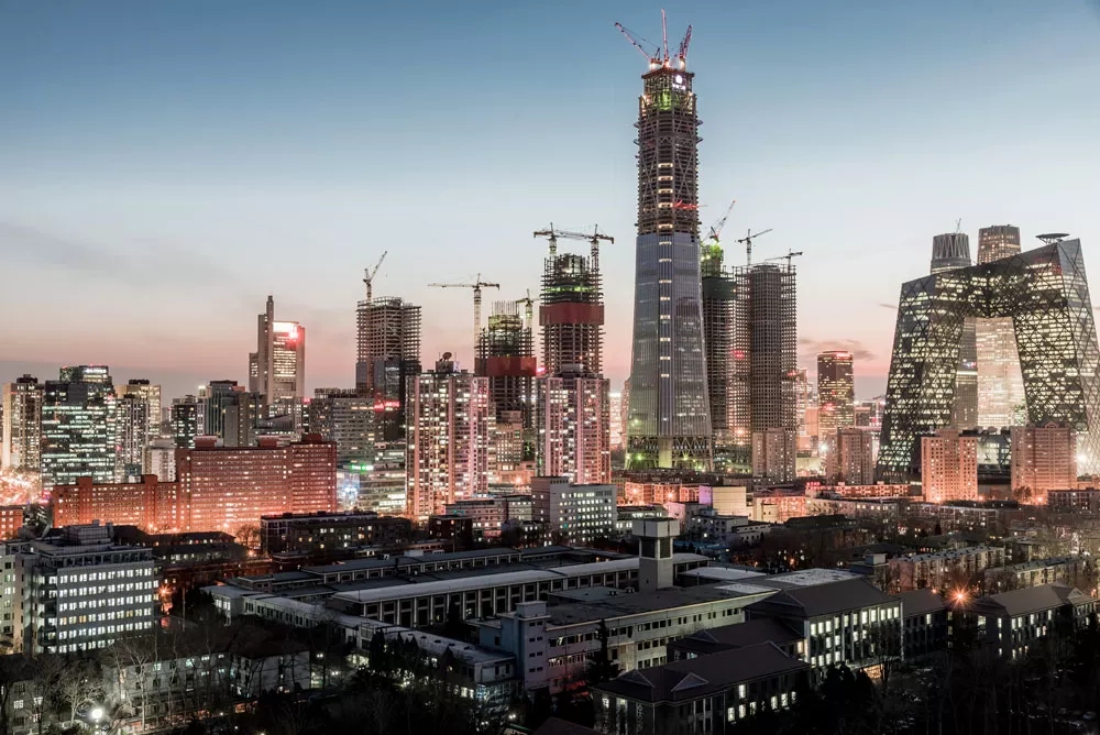 跨境电商2019年中国跨境电商行业发展的六大趋势