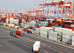 1-4月服务贸易发展情况