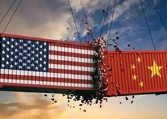 中国出口美国集装箱货量前5月减少6.5%