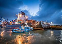 深圳海关前5月出口电子产品获减免关税9.7亿