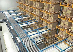 智能物流崛起！物流系统集成商大盘点