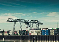 亚欧海运费再次下降，船公司将上调费率