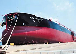 达飞荣膺2019AFLAS全球最佳航运公司大奖