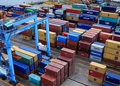 骗走8个集装箱货物！外贸货代企业警惕这些“套路”，已有出口企业中招！