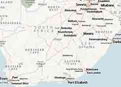 干货！南非AMS详解！两分钟带你了解“南非AMS”！