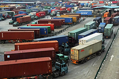 199.9亿吨！前5个月全社会完成营业性货运量同比增长6.0%