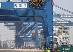 天津：跨境电子商务获财政支持