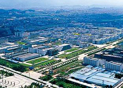 跨境电商龙头云集广州空港经济区