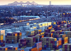 “成绩单”公布！前5个月威海市进出口实现569.6亿元