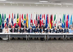 G20大阪峰会《数字经济大阪宣言》发布 WTO新电子商务规则谈判开启