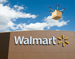 沃尔玛计划增投80亿元升级物流供应链