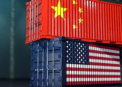 美5月贸易逆差跃升至今年高位 进口商赶关税前大量囤货