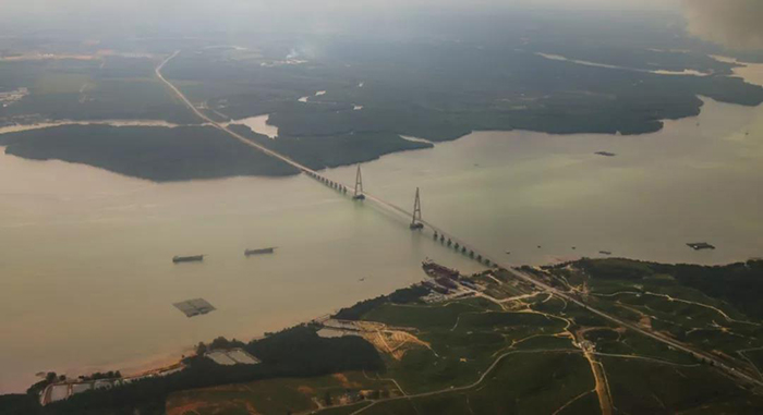 紧急！交通运输部：马六甲中国籍国际航行船舶保安等级提高