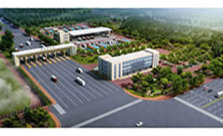 综合保税区升级呈现“五大亮点”