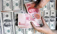 中方重申不会将人民币汇率作为工具应对贸易争端