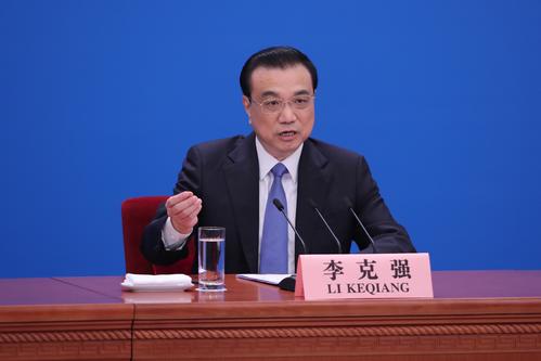 李克强主持召开国务院常务会议 确定进一步稳外贸措施等