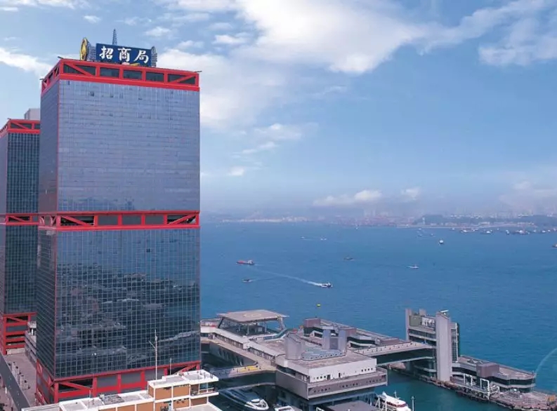 招商局将整合三大央企旗下船舶海工业务