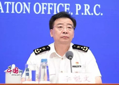 海关总署：加快提升贸易便利化水平 支持跨境电商更好发展