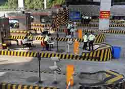 省界撤消收费站，对货运平台是机遇还是挑战？