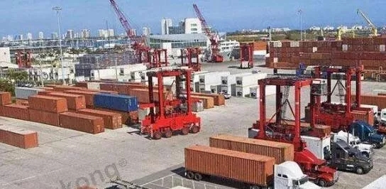 注意！巴基斯坦全国性大罢工